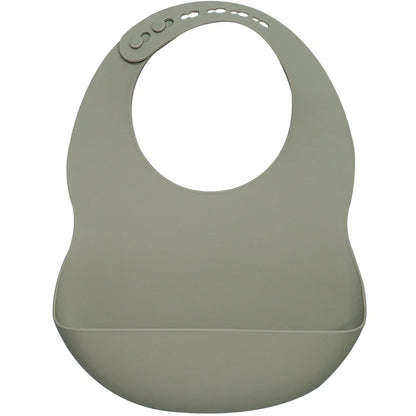 Silicone Bib
