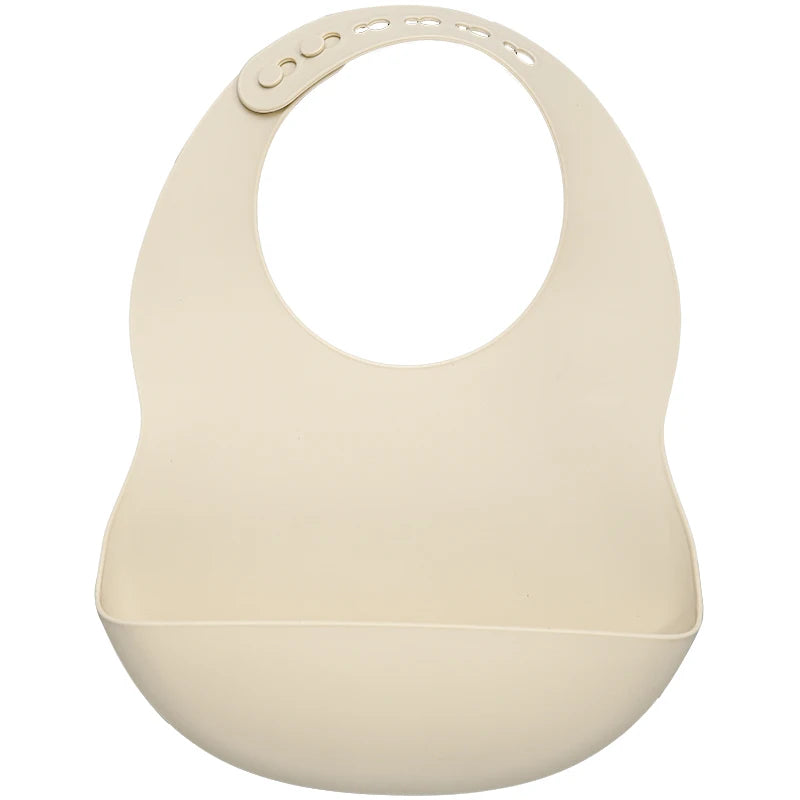 Silicone Bib