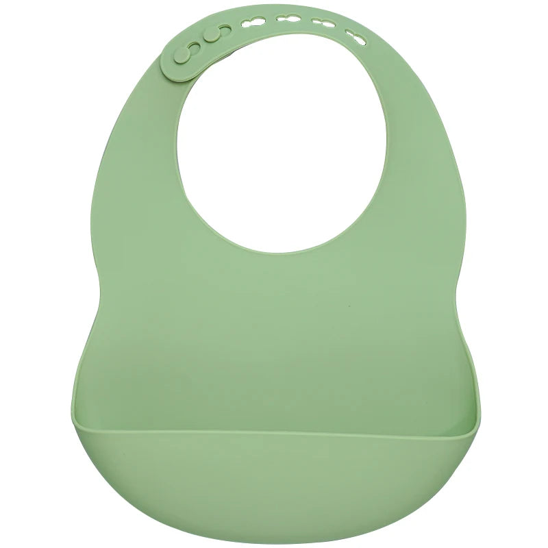Silicone Bib