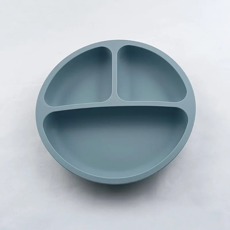 Moose Silicone Plate