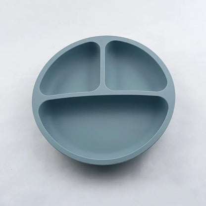 Moose Silicone Plate