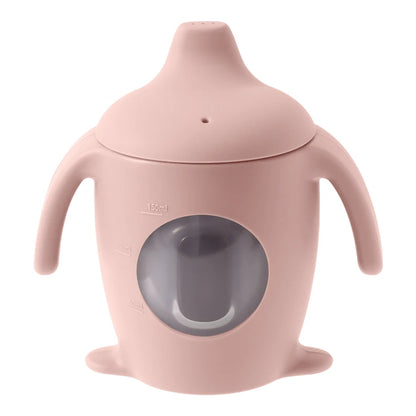 Penguin Sippy Cup