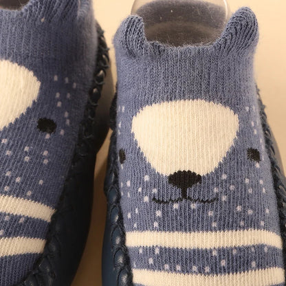 Cobco Sock-Shoe