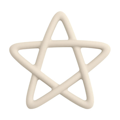 Silicone Star Teether
