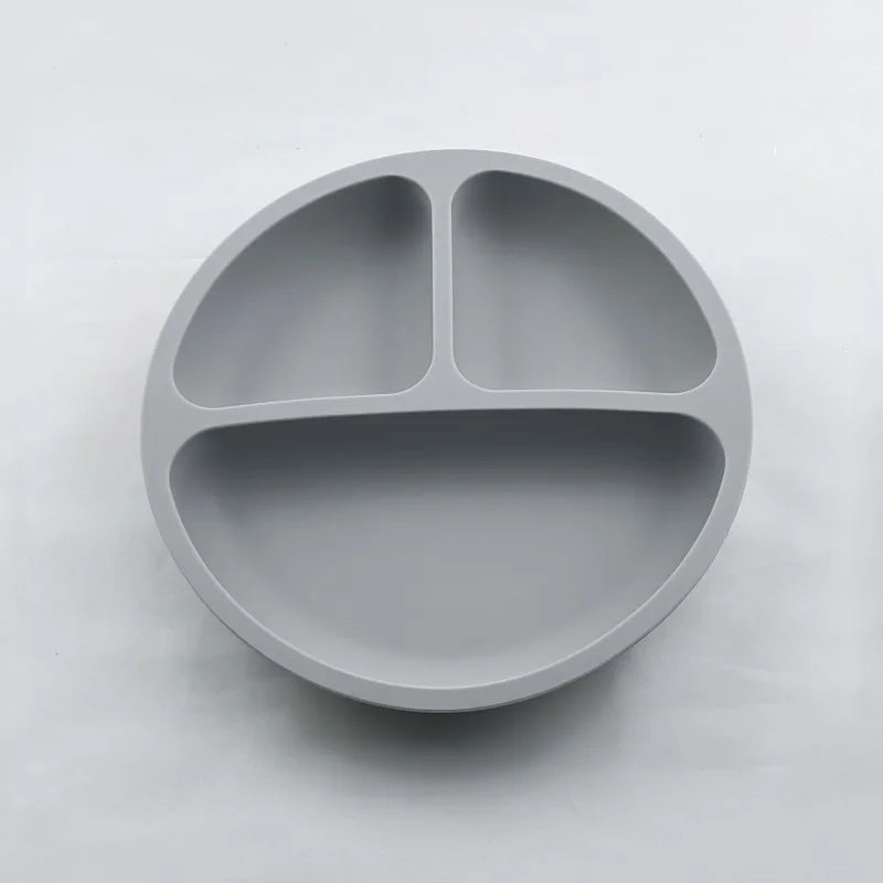 Moose Silicone Plate