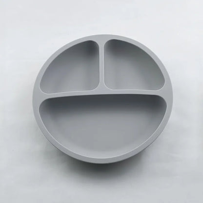 Moose Silicone Plate