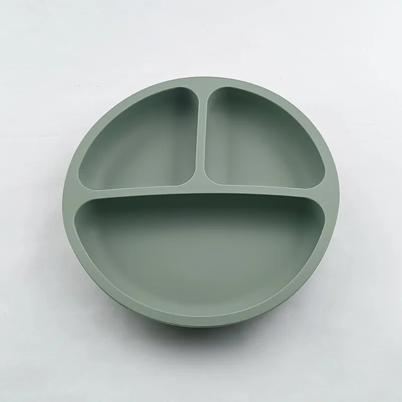 Moose Silicone Plate