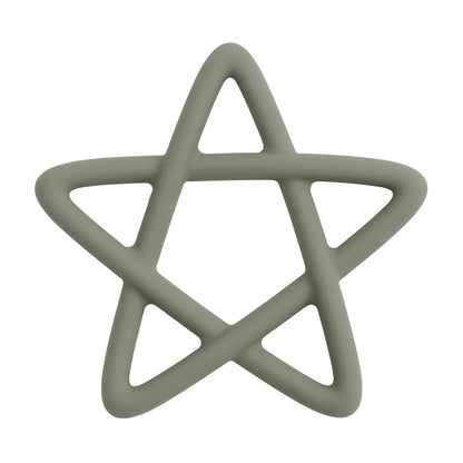 Silicone Star Teether