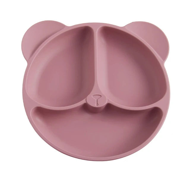 Bear Suction Plate