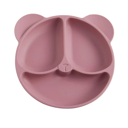 Bear Suction Plate