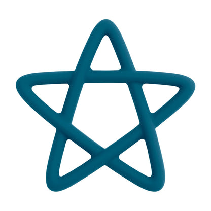 Silicone Star Teether