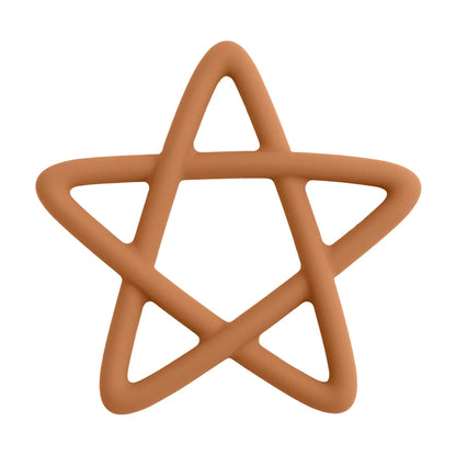 Silicone Star Teether