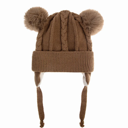 The Pompom Hat