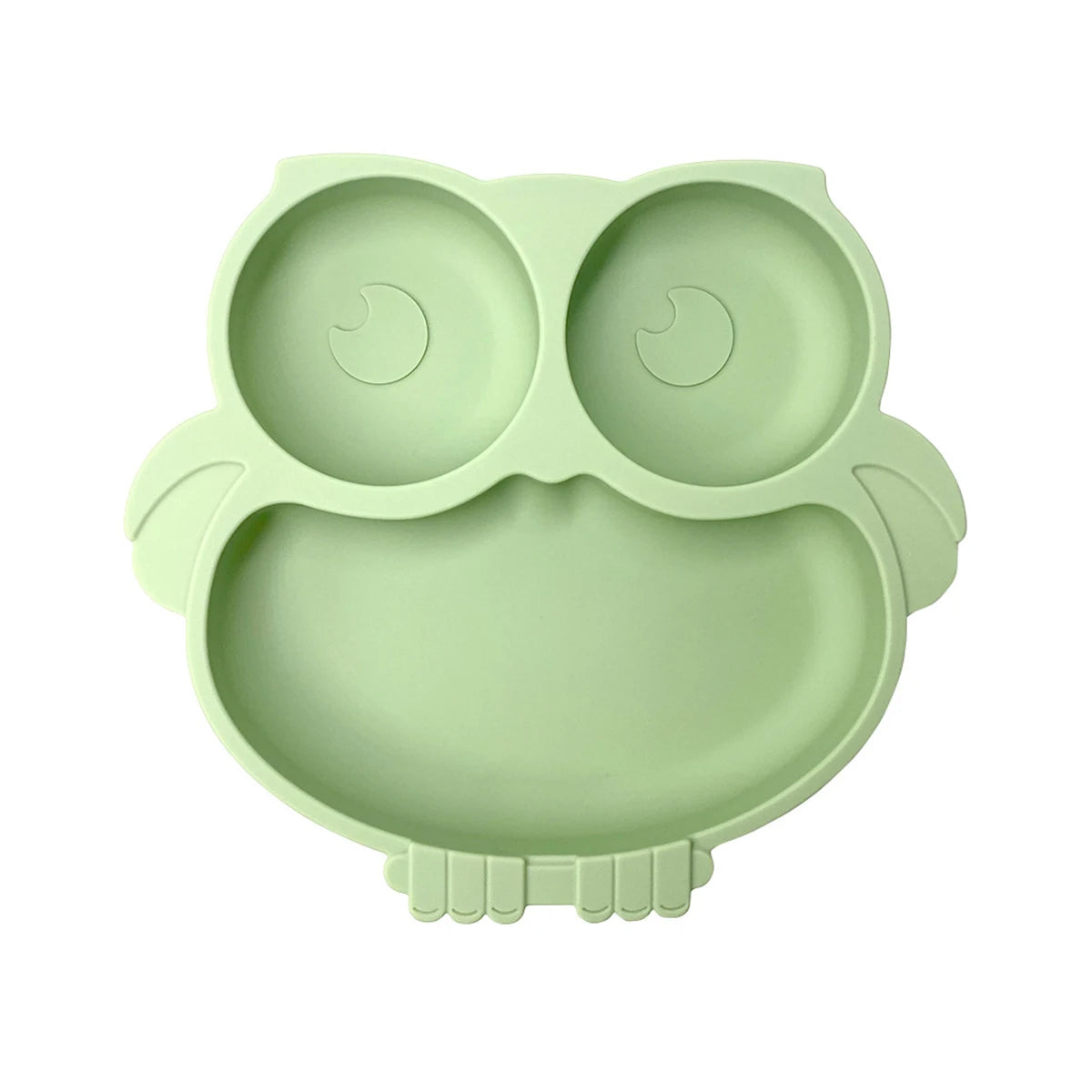 Owl Suction Plate