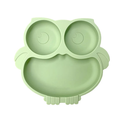 Owl Suction Plate