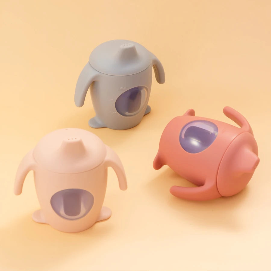 Penguin Sippy Cup