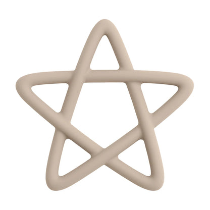 Silicone Star Teether