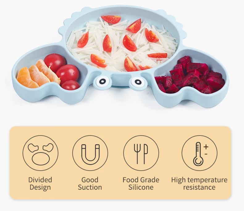 King Crab Set (9 pcs)
