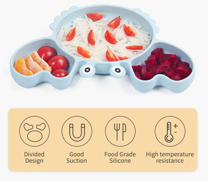 King Crab Set (9 pcs)