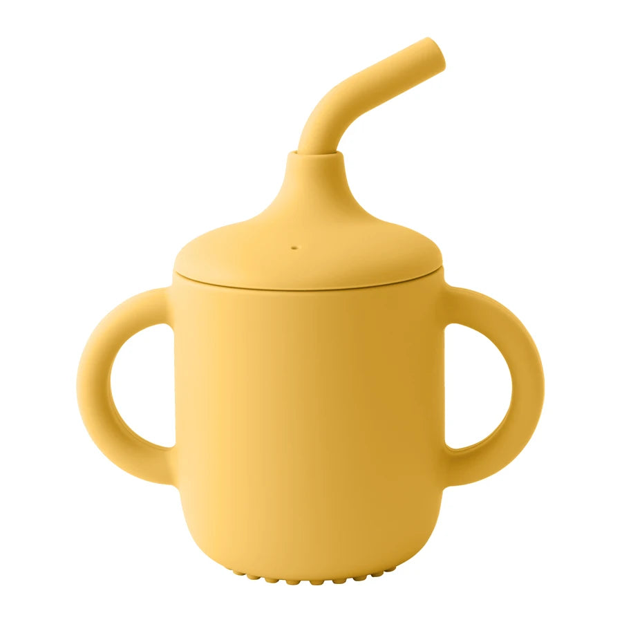 Portable Sippy Cup