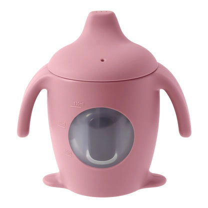 Penguin Sippy Cup