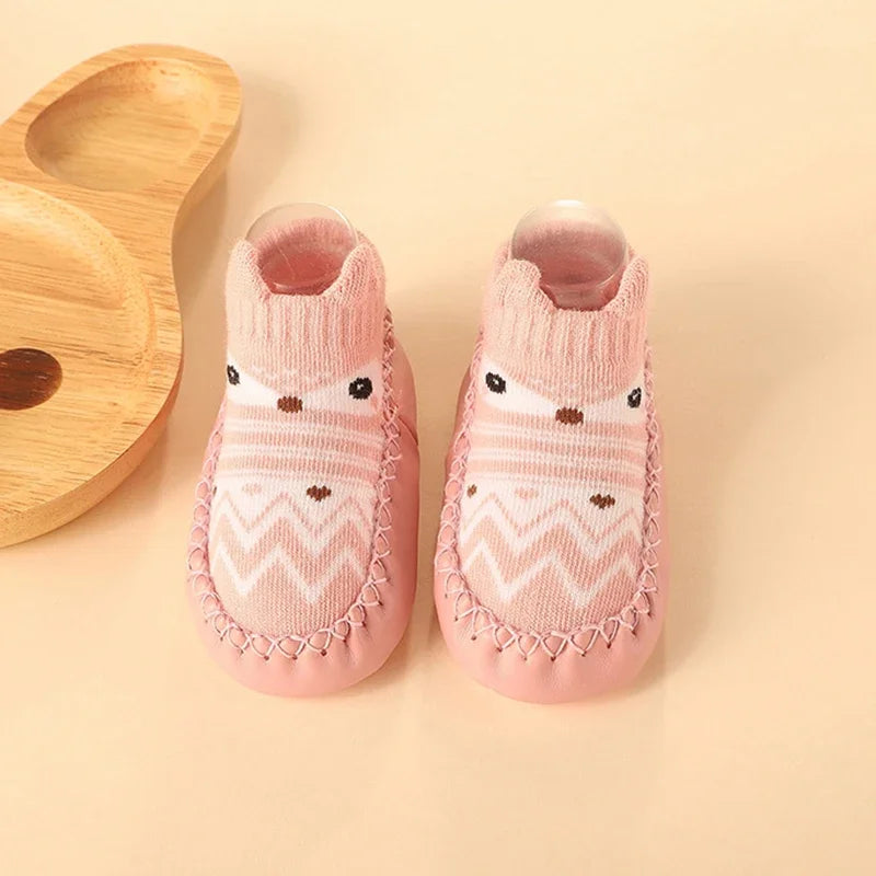 Cobco Sock-Shoe