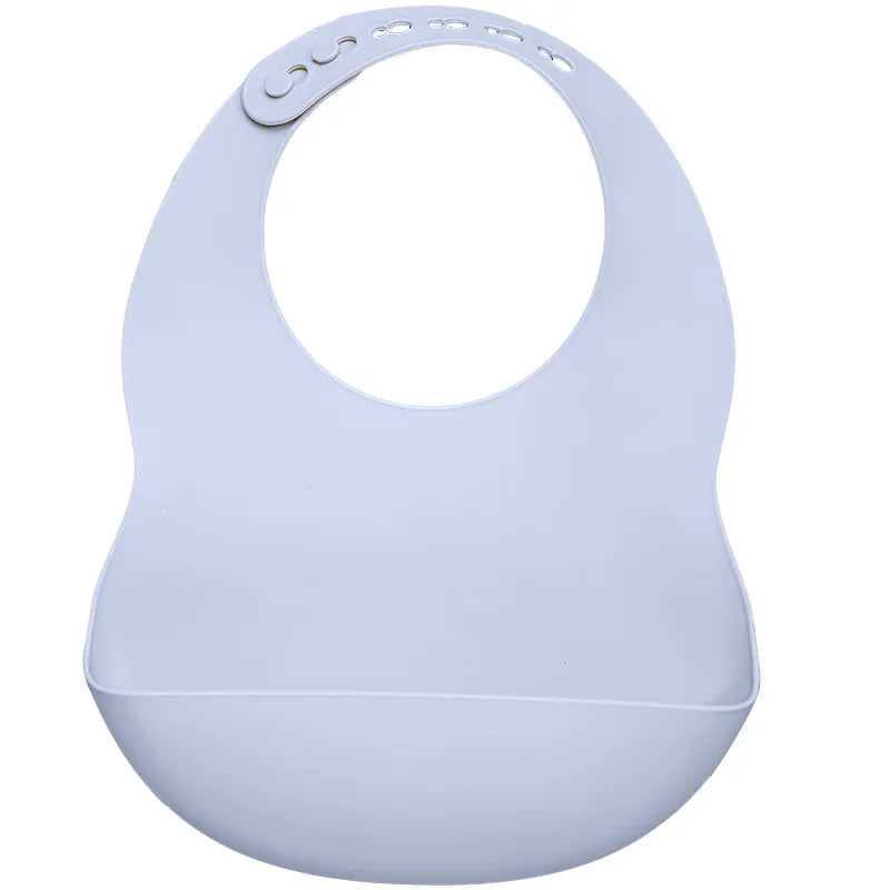 Silicone Bib
