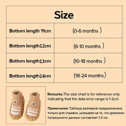 Cobco Sock-Shoe