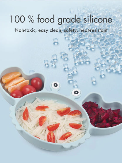 King Crab Set (9 pcs)