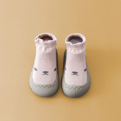 Cobco Sock-Shoe