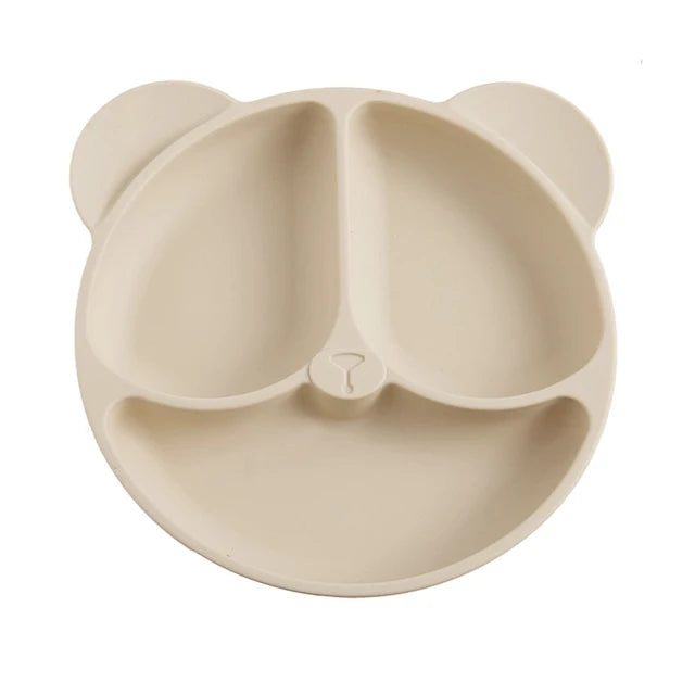 Bear Suction Plate