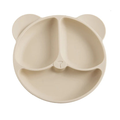 Bear Suction Plate