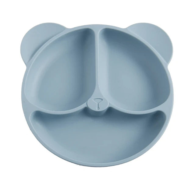Bear Suction Plate