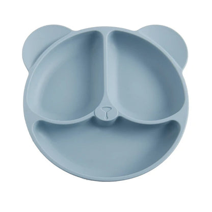 Bear Suction Plate