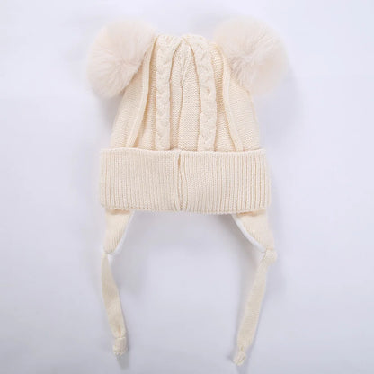 The Pompom Hat