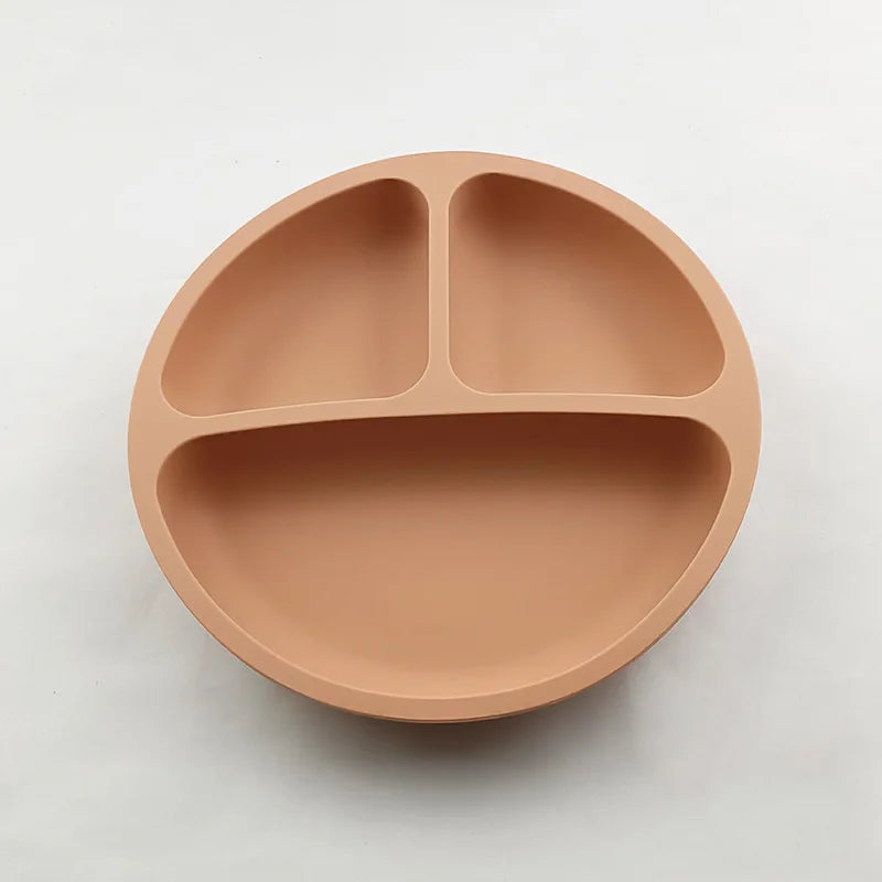 Moose Silicone Plate