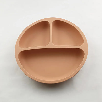 Moose Silicone Plate
