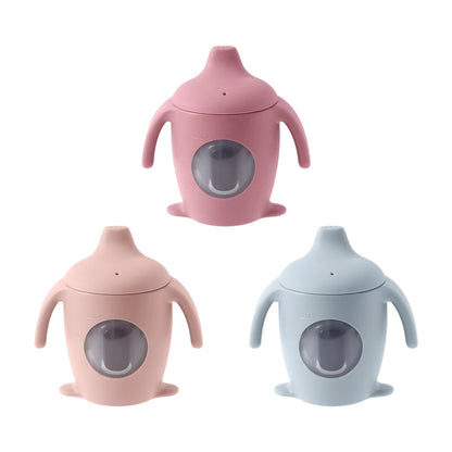 Penguin Sippy Cup