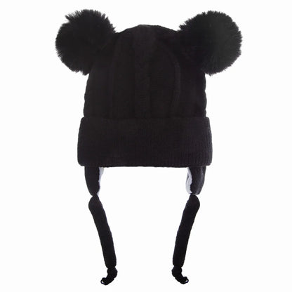 The Pompom Hat