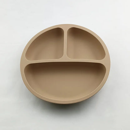 Moose Silicone Plate