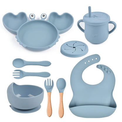 King Crab Set (9 pcs)