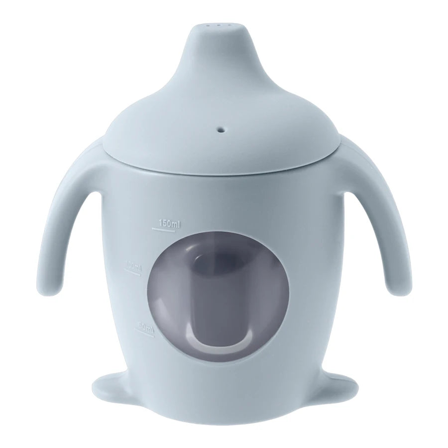 Penguin Sippy Cup