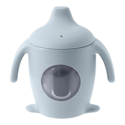 Penguin Sippy Cup