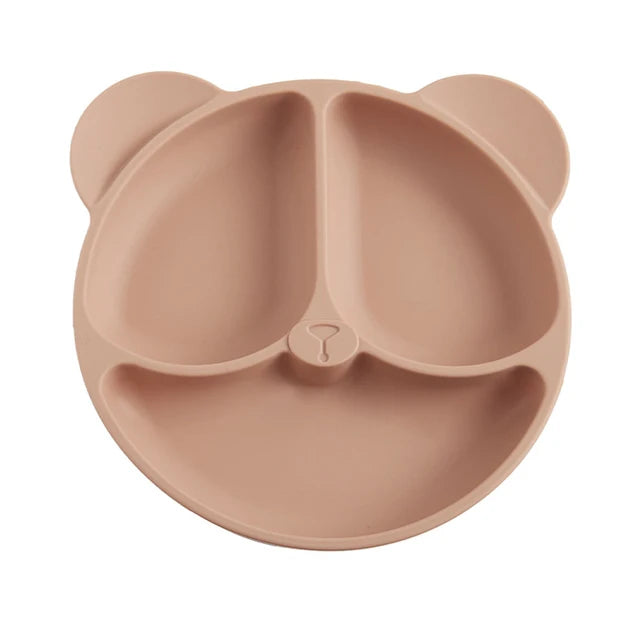 Bear Suction Plate