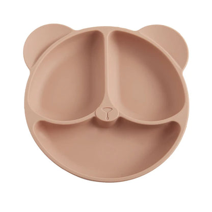 Bear Suction Plate