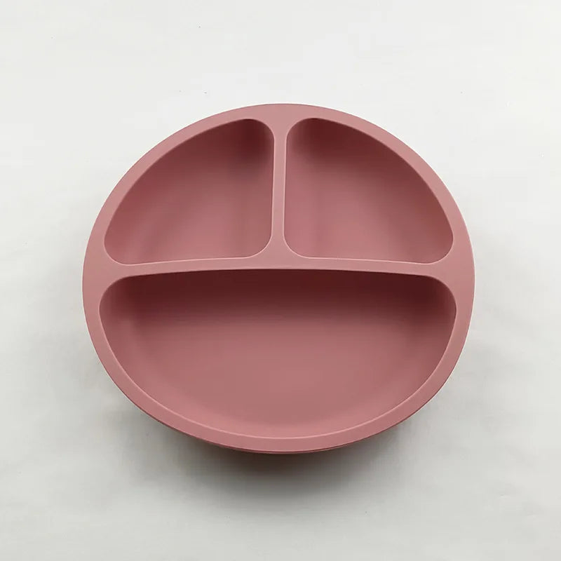Moose Silicone Plate