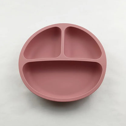 Moose Silicone Plate