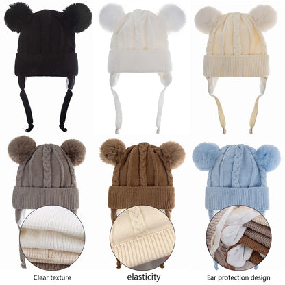 The Pompom Hat