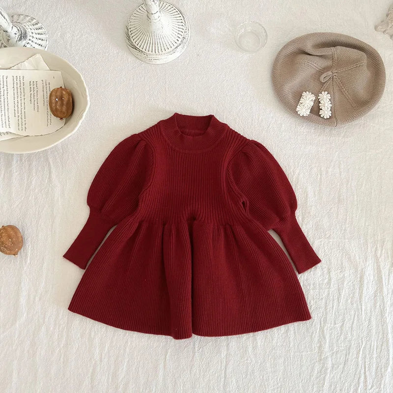 Puff Drape