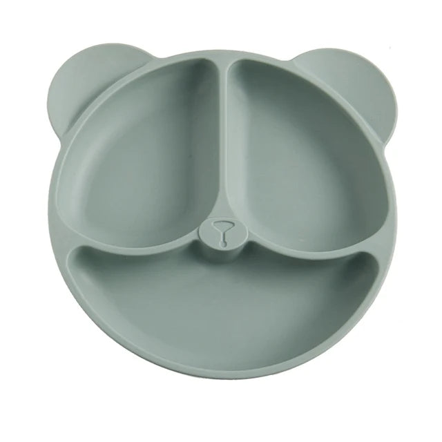 Bear Suction Plate